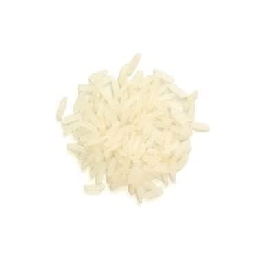 Wheatland™ White Rice • Delicious • Healthy Food Option • 20 lbs. Bulk Rice • Mylar and Bucket Provide 25 Year Shelf Life • Emergency Food Storage • Non-GMO • High Trust Seller • 40 Year Legacy of Prepping
