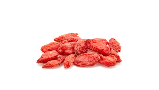 Yupik Organic Dried Goji Berries, 2.2 lb (35.2 oz), Gluten-Free, Non-GMO, Vegan, Dried Fruits, Wolfberries, Sulphite-Free, Superfood, High in Vitamin A & C, Source of Fiber, Ideal for Baking