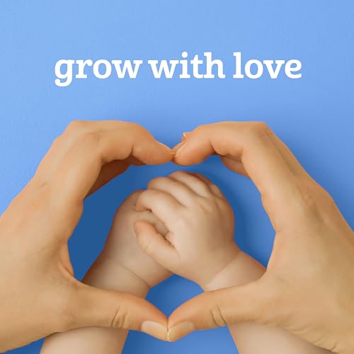 Gerber Baby Snacks Puffs, Blueberry, 1.48 Ounce (Pack of 6)