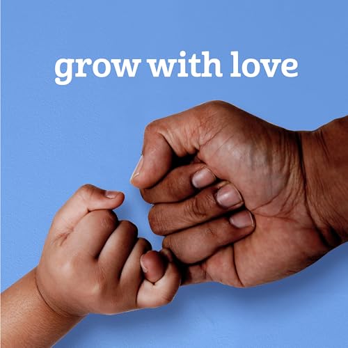 Gerber Baby Snacks Puffs, Blueberry, 1.48 Ounce (Pack of 6)