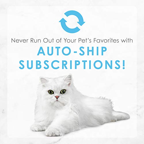 Purina Fancy Feast Wet Cat Food Variety Pack, Creamy Delights Poultry & Seafood Collection - (Pack of 24) 3 oz. Cans