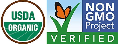 Happy Baby Organics Clearly Crafted Stage 1 Baby Food Pouches, Prunes, 3.5 Ounce Pouch (Pack of 16)