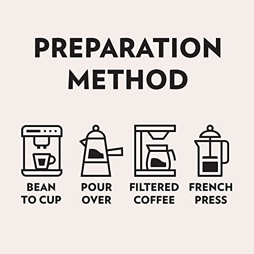 Lavazza Super Crema Whole Bean Coffee, Medium Espresso Roast, Arabica and Robusta Blend, 2.2 lb Bag, Package May Vary (Pack of 1)