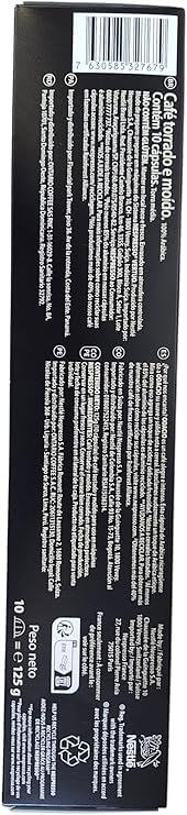 Nespresso Capsules Vertuo, Odacio, Medium Roast Coffee, 30-Count Coffee Pods, Brews 7.8oz