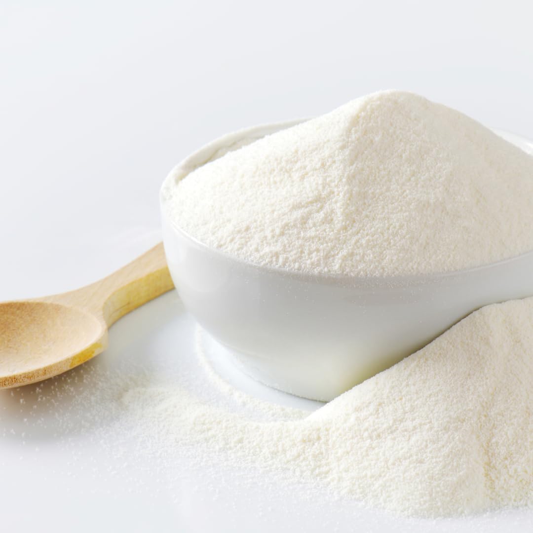 Minimalist Whole Milk Powder, Ideal for Baking and Cooking (5 Pound)