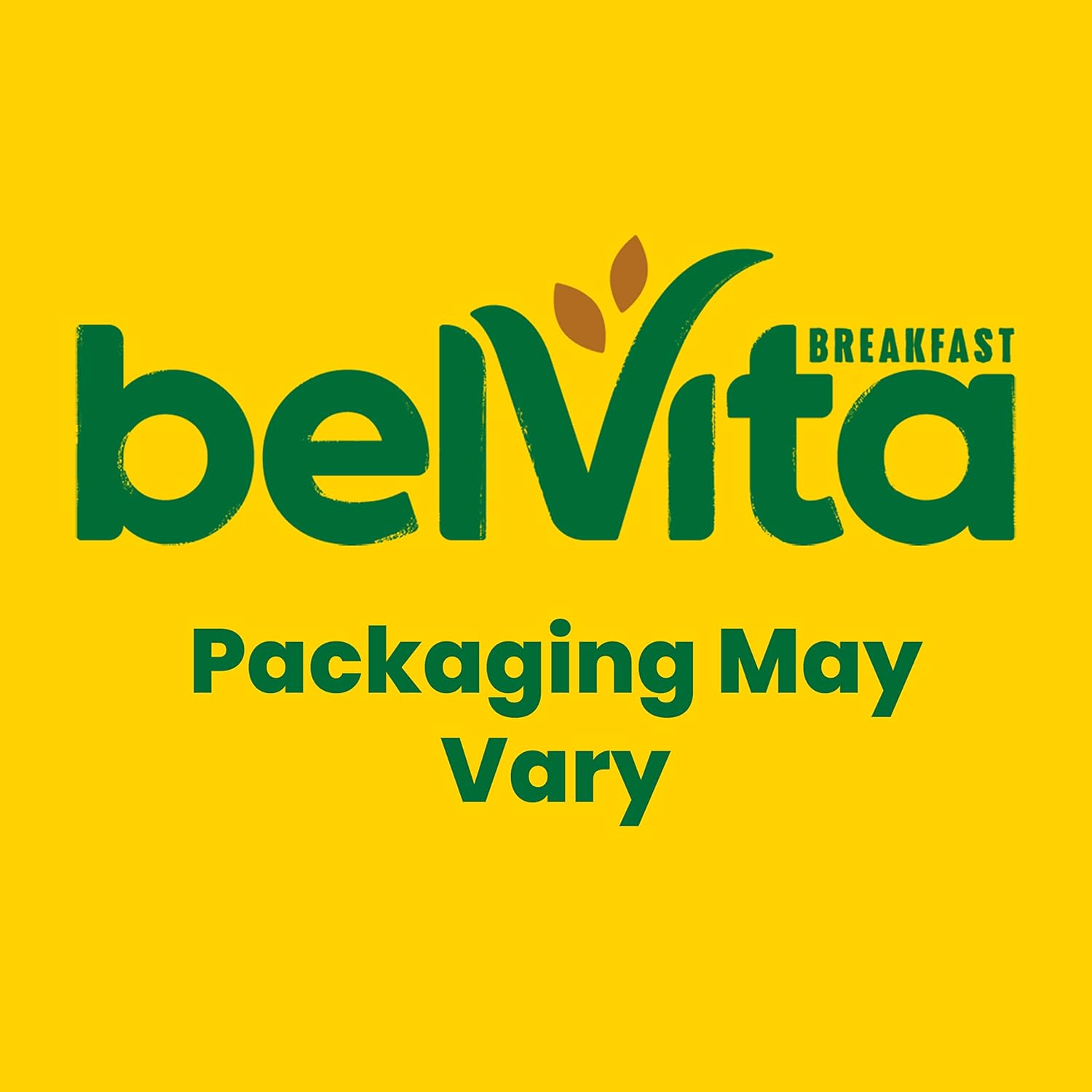 belVita Breakfast Bars Biscuits Variety Pack, 4 Flavors, 30 Total Packs, 6 Boxes (4 Biscuits Per Pack)
