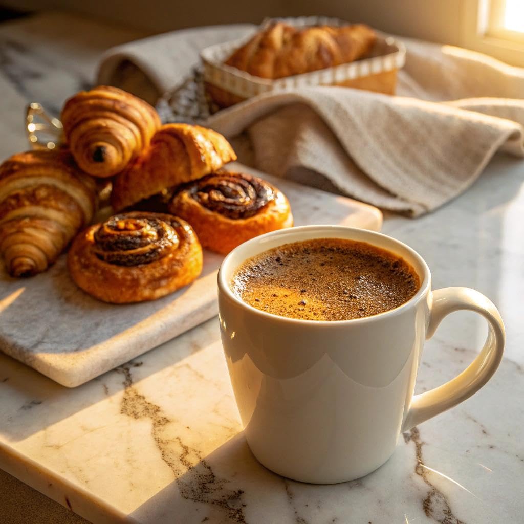 Maxwell House House Blend Medium Roast K-Cup Coffee Pods, 84 ct Box