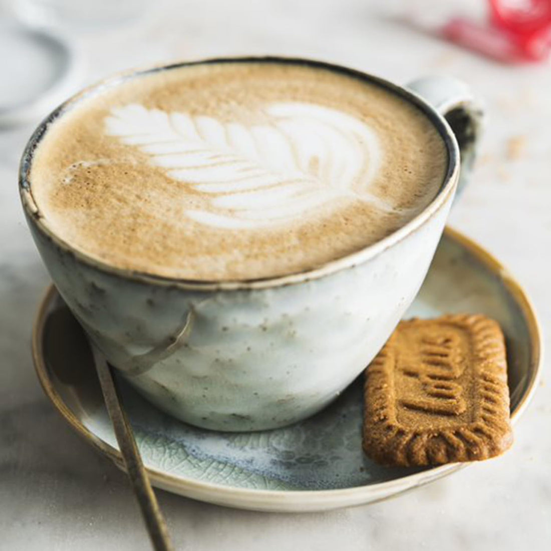 Lotus Biscoff Cookies – Caramelized Biscuit Cookies – 300 Cookies Individually Wrapped – Vegan,0.2 Ounce (Pack of 300)