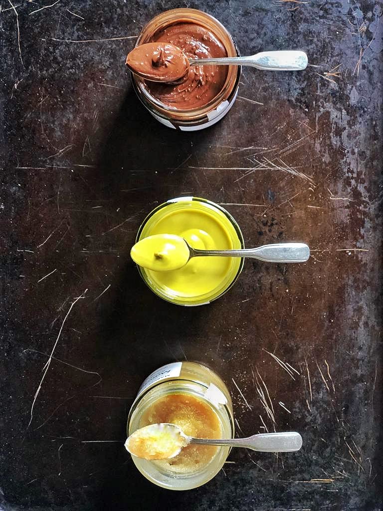 Pistachio Cream - Marco Colzani, Lombardia, Italy