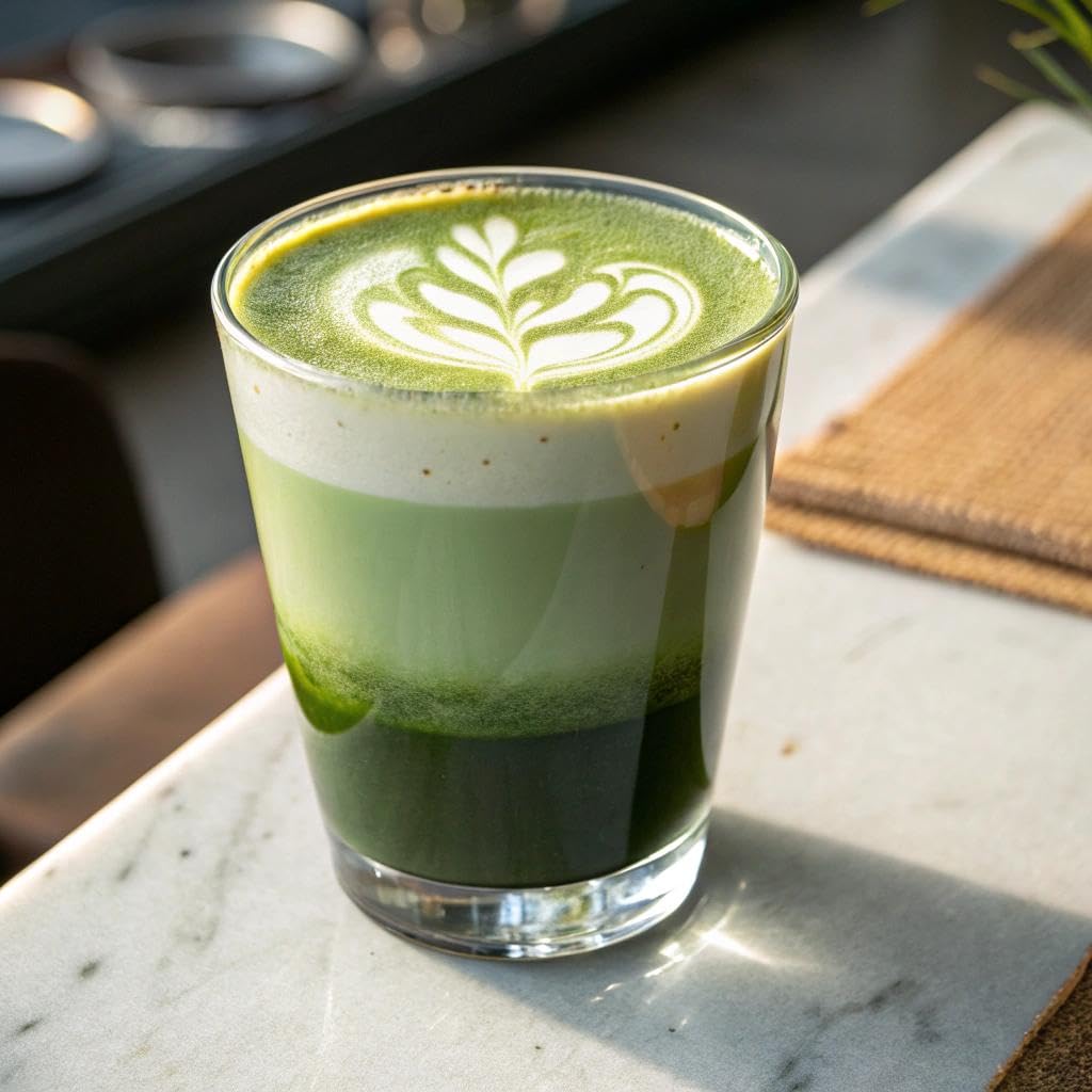 Naoki Matcha Superior Ceremonial Blend – Authentic Japanese First Harvest Ceremonial Grade Matcha Green Tea Powder from Uji, Kyoto (40g / 1.4oz)