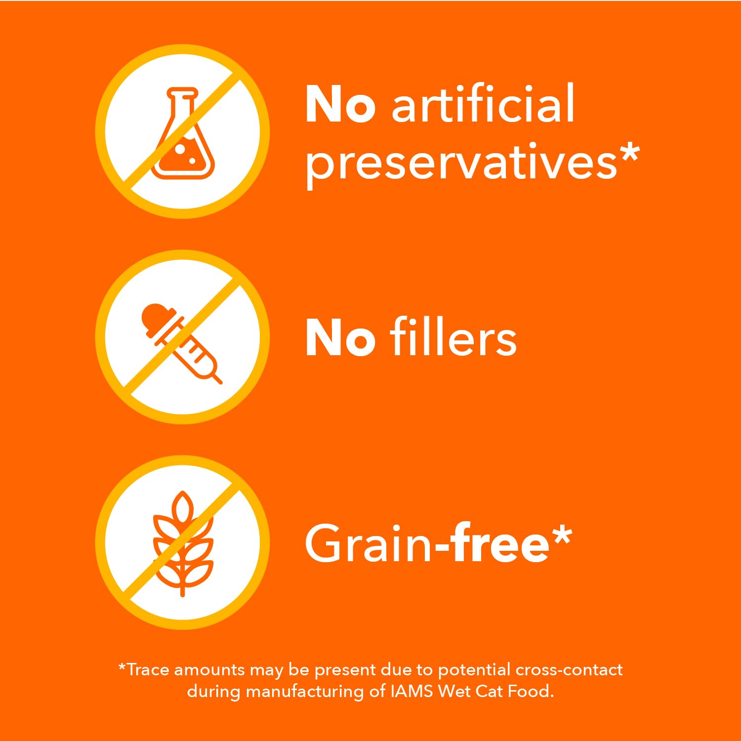 IAMS Perfect Portions Healthy Adult Wet Cat Food Pate, Chicken and Tuna Recipe Variety Pack, Easy Peel Twin-Pack Trays (12 Count, 24 Servings) (Pack of 2)