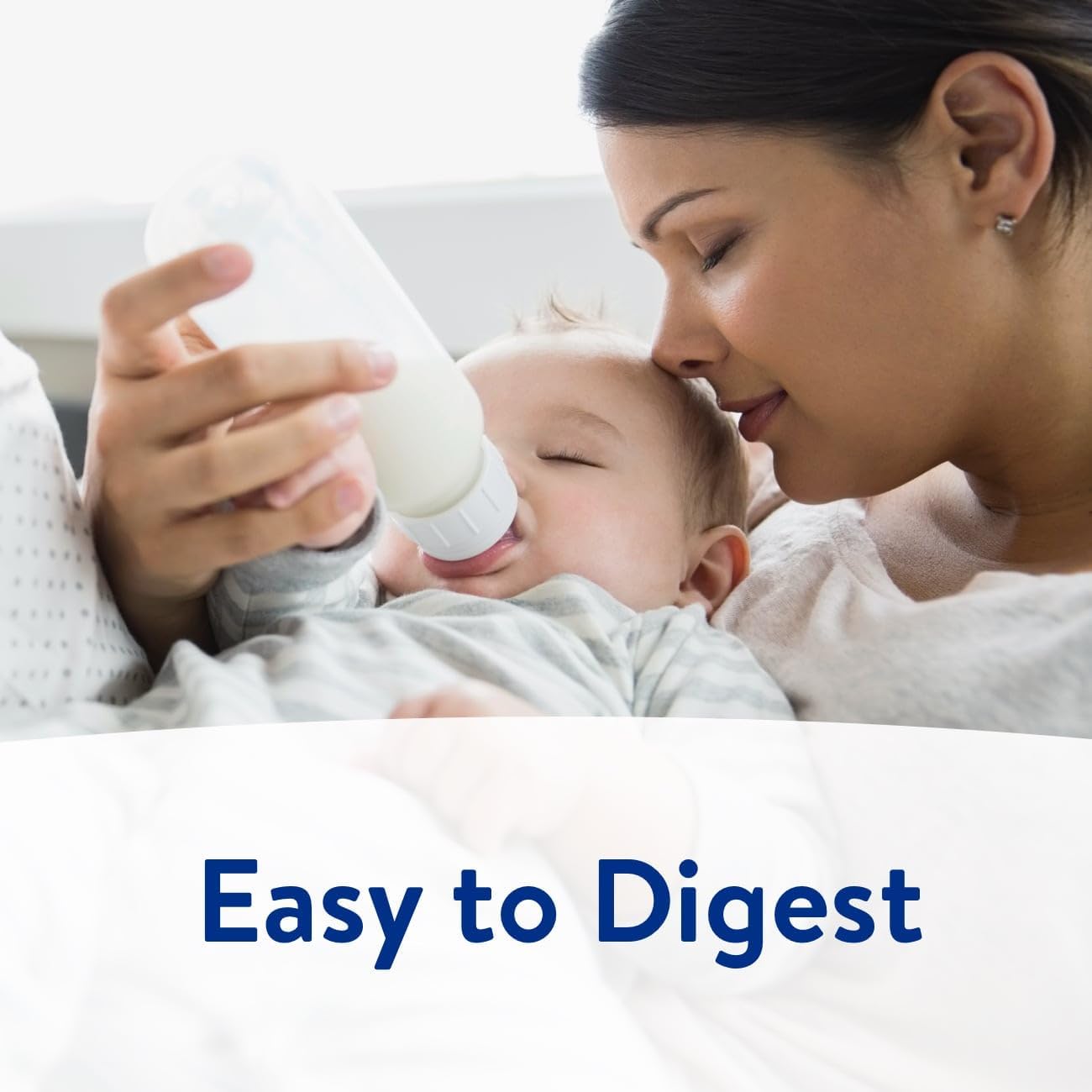 Similac Advance Infant Formula With Iron, Baby Formula Powder, 30.8-oz Value Can