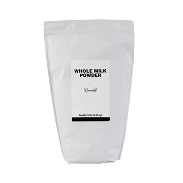 Minimalist Whole Milk Powder, Ideal for Baking and Cooking (5 Pound)