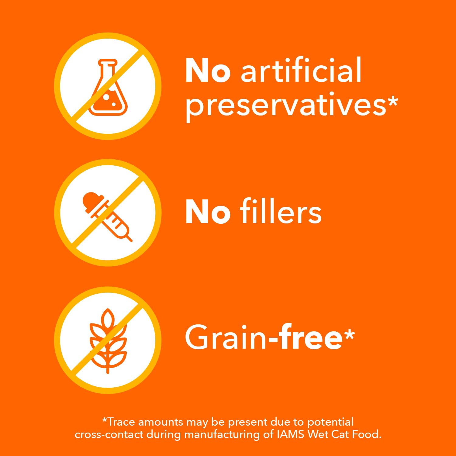 IAMS Perfect Portions Healthy Adult Wet Cat Food Pate, Chicken and Tuna Recipe Variety Pack, Easy Peel Twin-Pack Trays (12 Count, 24 Servings) (Pack of 2)