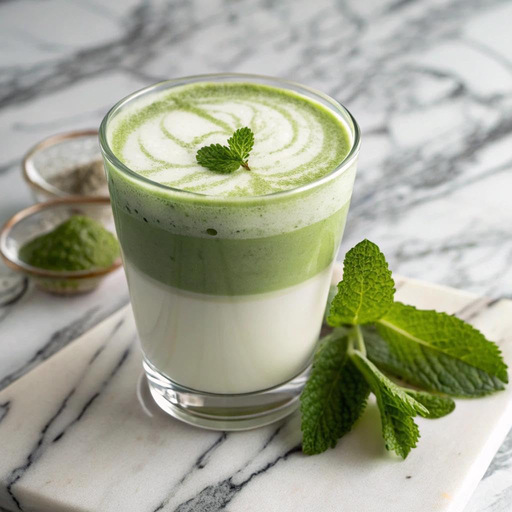 Encha Ceremonial Grade Matcha Powder - Organic First Harvest Japanese Matcha Green Tea, Matcha Tea From Uji, Japan (60g/2.12oz)