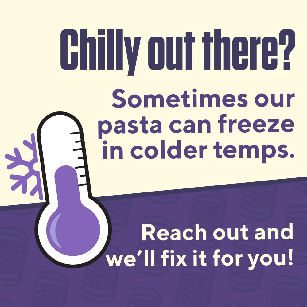 It’s Skinny Angel Hair Pasta – Low Carb Pasta, Gluten Free, Keto & Vegan-Friendly, Shirataki Konjac, Sugar-Free, High in Fiber, Only 4.5 Calories Per Serving, Ready in 2 Minutes (6 Packs)