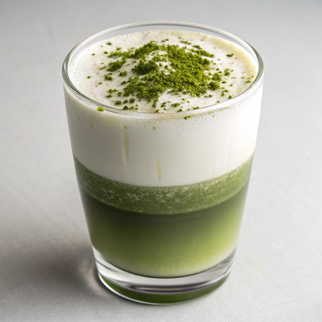 Encha Ceremonial Grade Matcha Powder - Organic First Harvest Japanese Matcha Green Tea, Matcha Tea From Uji, Japan (60g/2.12oz)