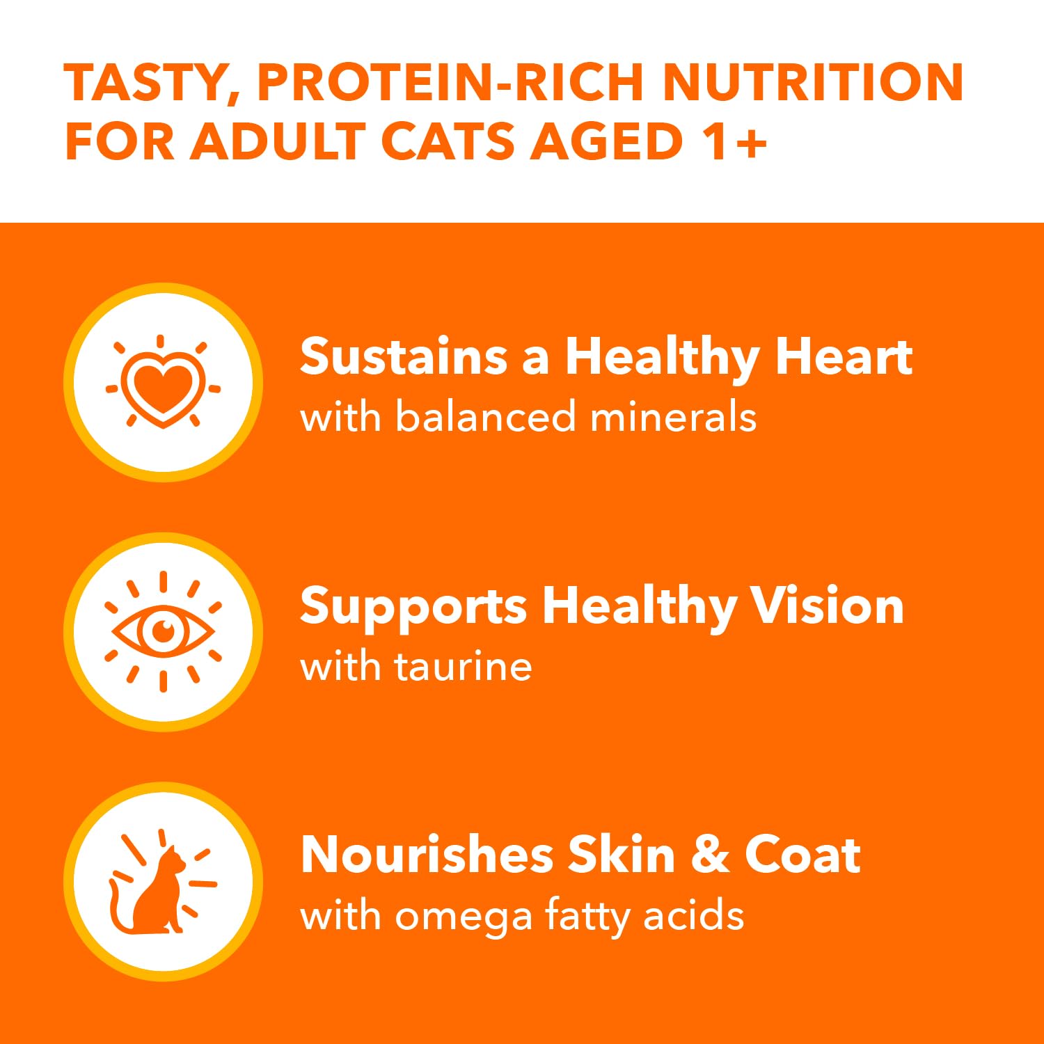 IAMS Perfect Portions Healthy Adult Wet Cat Food Pate, Chicken and Tuna Recipe Variety Pack, Easy Peel Twin-Pack Trays (12 Count, 24 Servings) (Pack of 2)