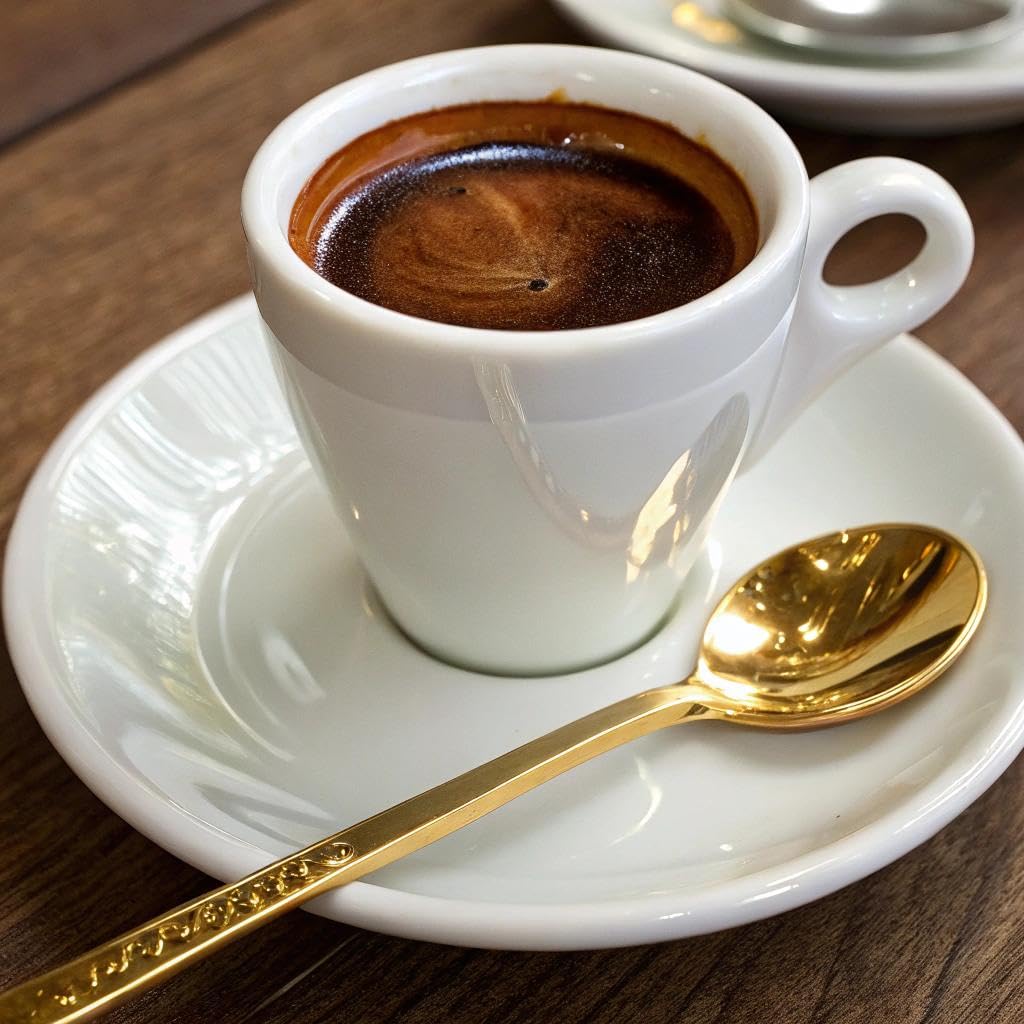 Lavazza Super Crema Whole Bean Coffee, Medium Espresso Roast, Arabica and Robusta Blend, 2.2 lb Bag, Package May Vary (Pack of 1)