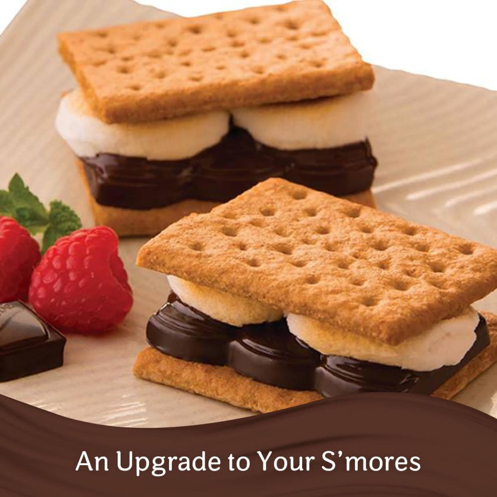 DOVE Dark Chocolate Candy Bars, Full Size Candy Bars, Suitable for Snacking, Parties, and Gift Baskets, 1.44 oz (Pack of 18)