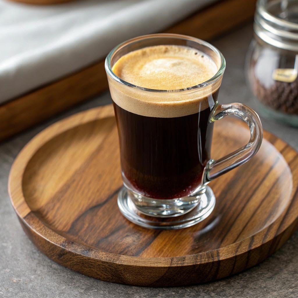 Nespresso Capsules Vertuo, Double Espresso Chiaro, Medium Roast Espresso Coffee, 30-Count Coffee Pods, Brews 2.7oz.