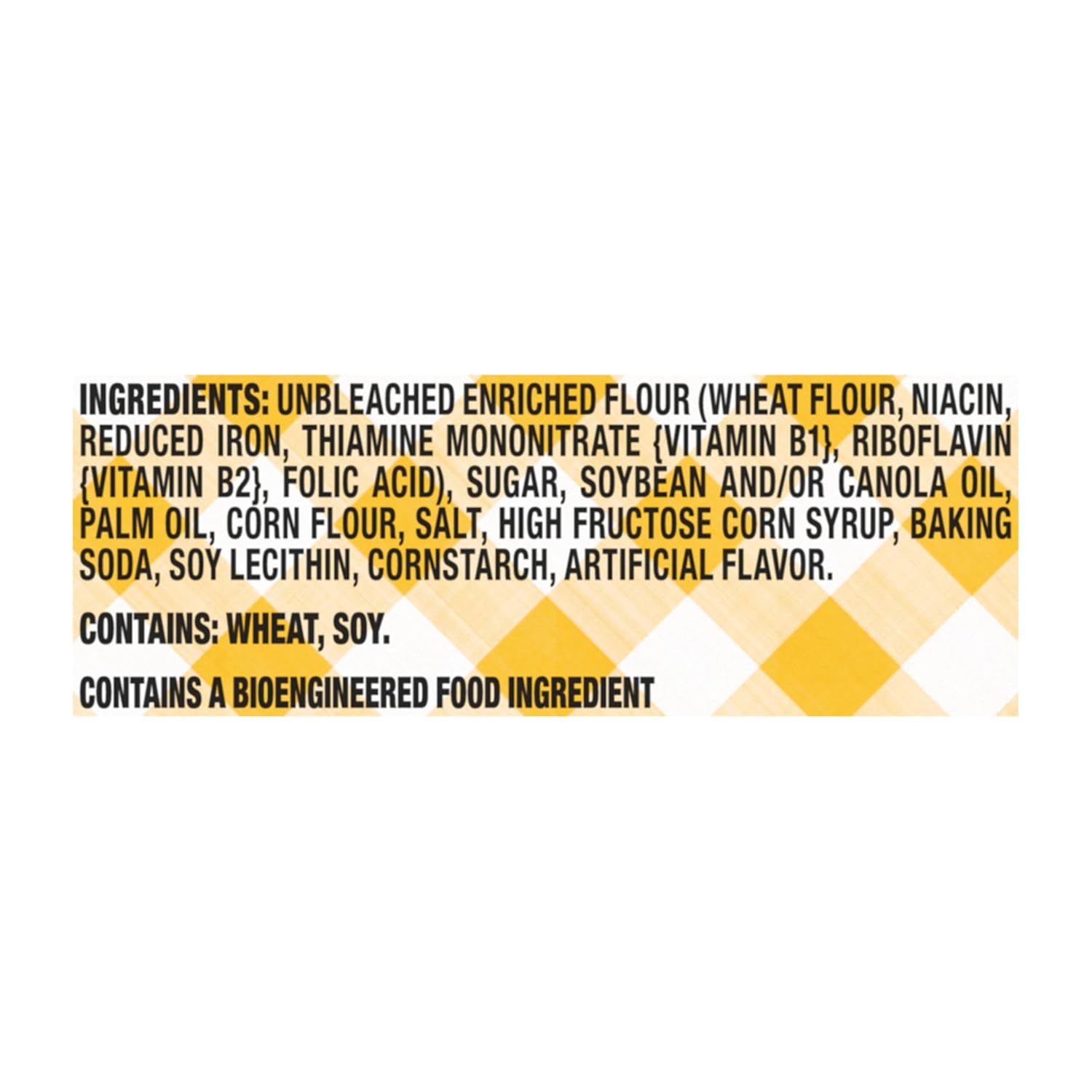 Lorna Doone Shortbread Cookies, 36 Snack Packs (6 Cookies Per Pack, 12 Boxes)