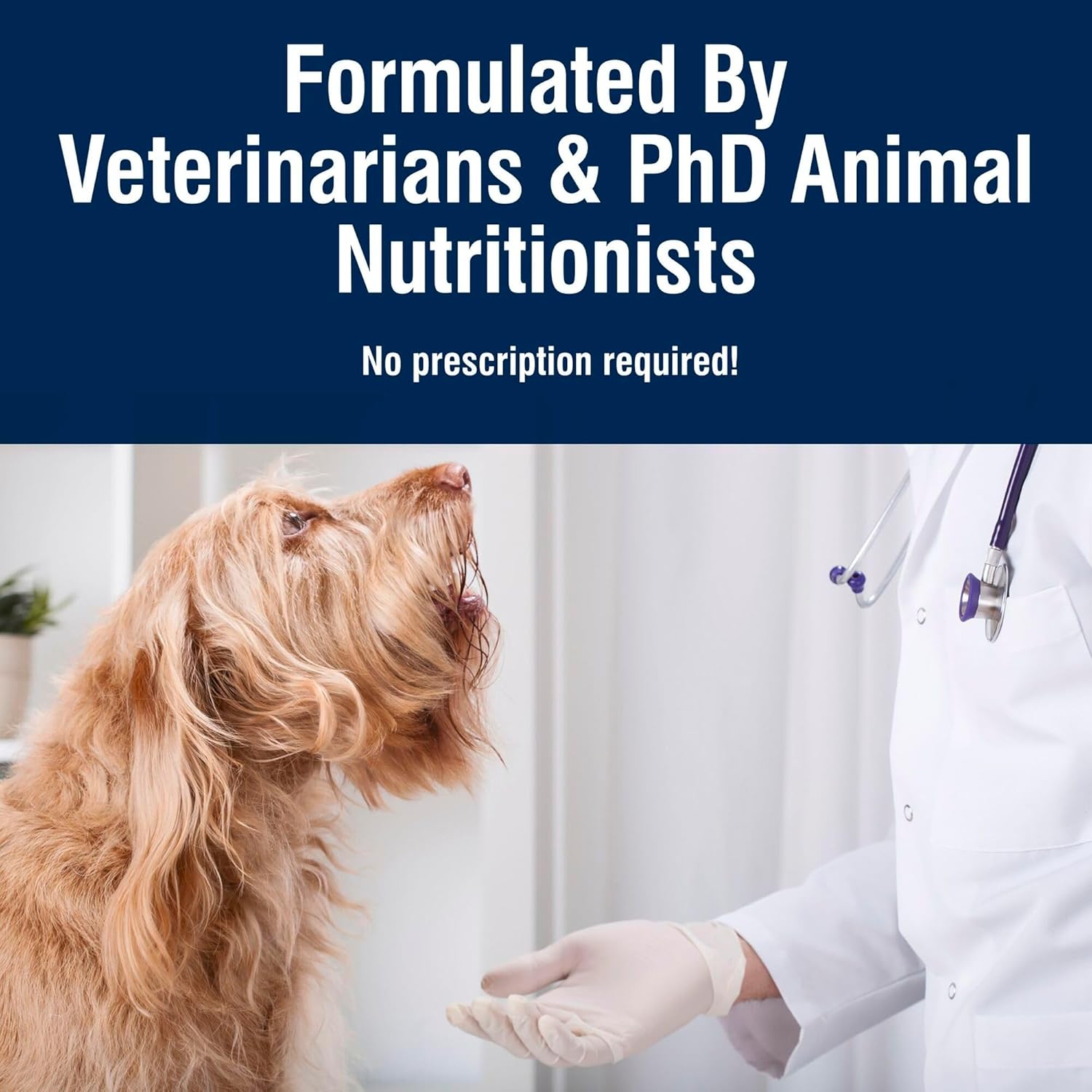 Blue Buffalo True Solutions Weight Control Natural Dry Dog Food for Adult Dogs, Chicken, 24-lb. Bag