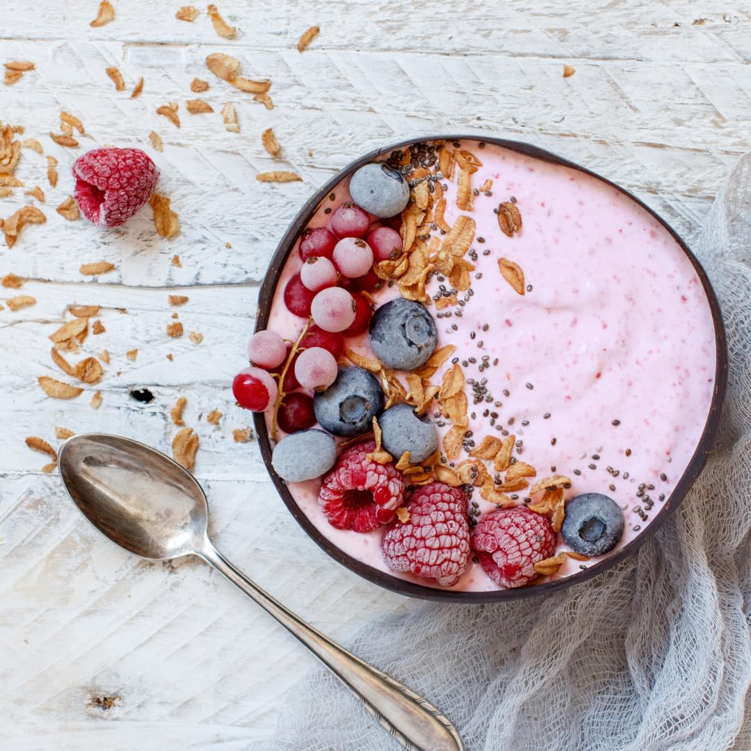 Minimalist Whole Milk Powder, Ideal for Baking and Cooking (5 Pound)