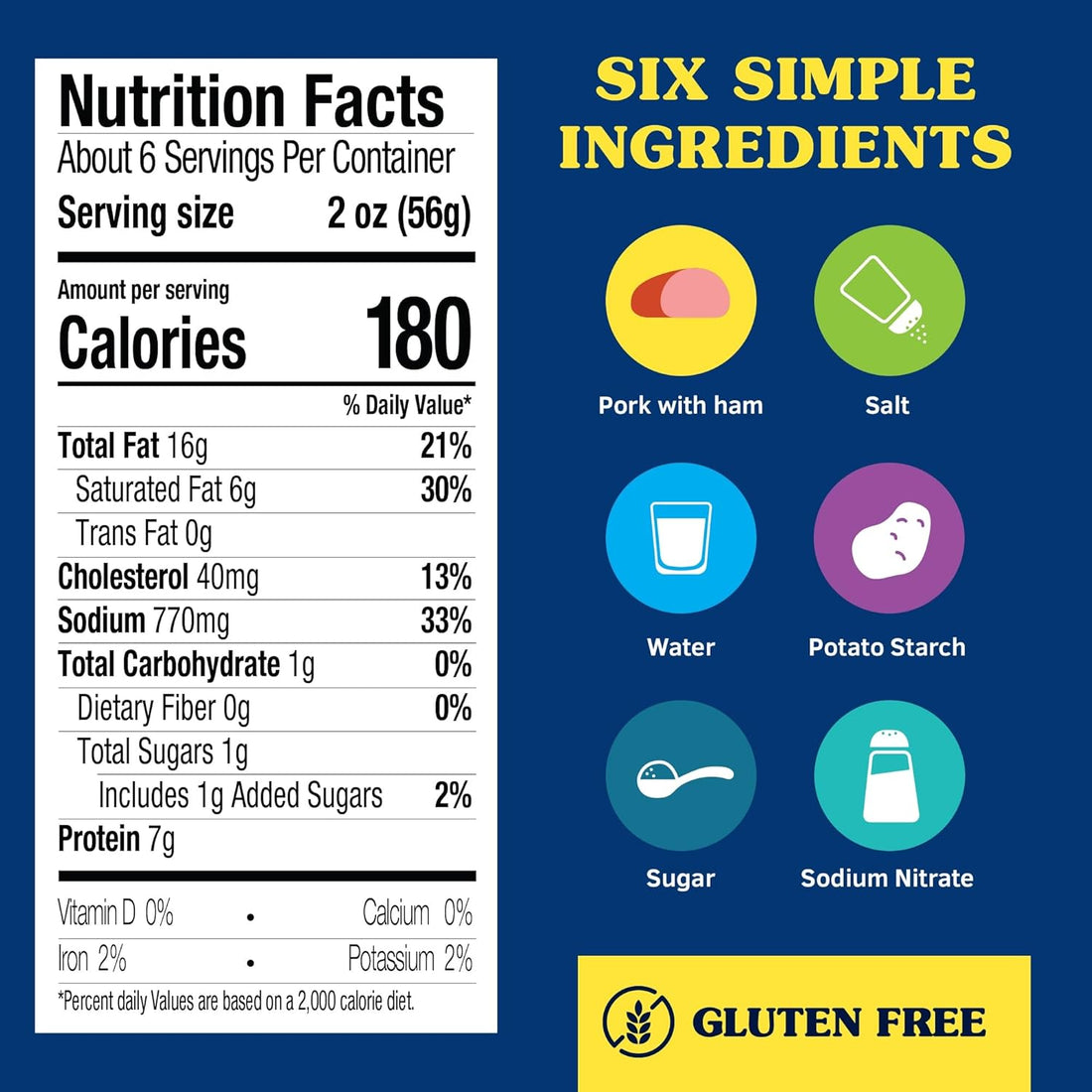 SPAM Classic, SPAM Canned Meat, 12 oz Can (12 Pack)