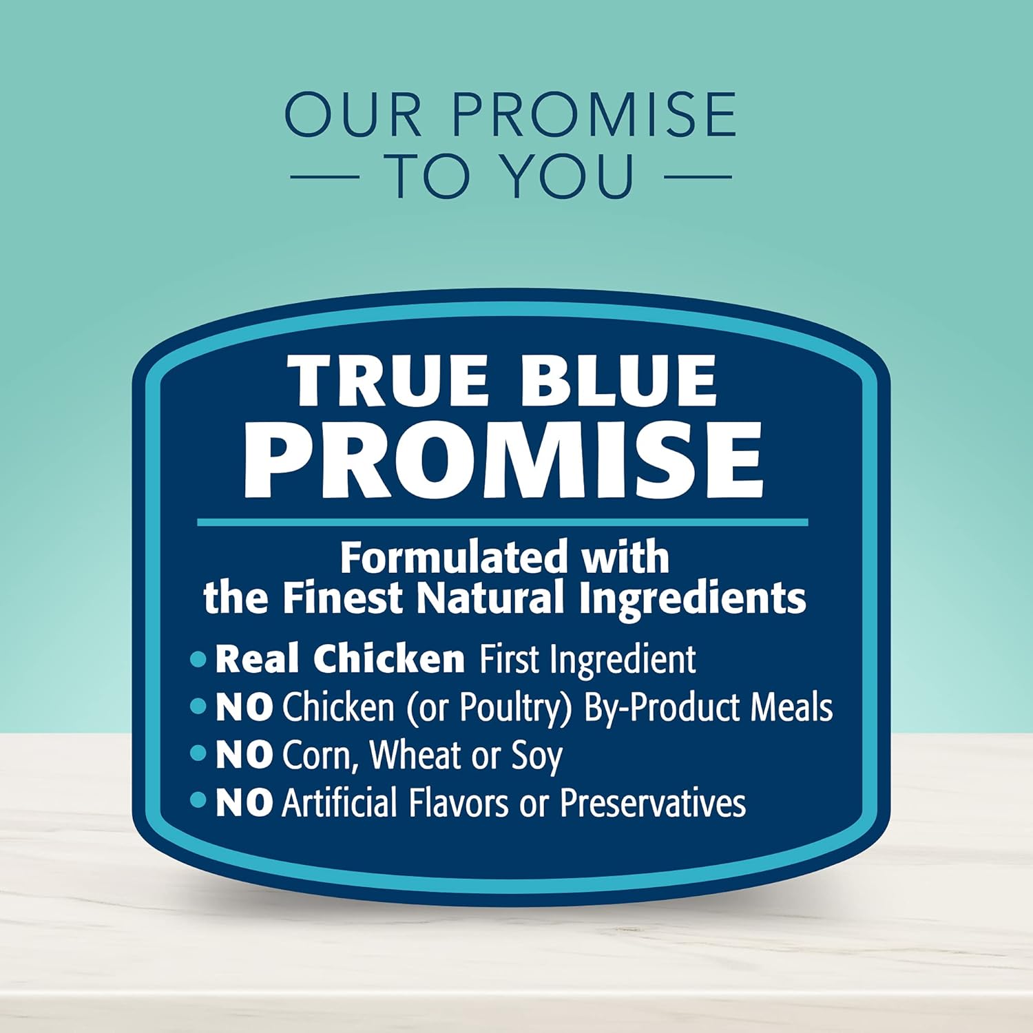 Blue Buffalo True Solutions Small & Mighty Natural Wet Food for Adult Small Breed Dogs, Chicken, 5.5-oz cans (24 Count)