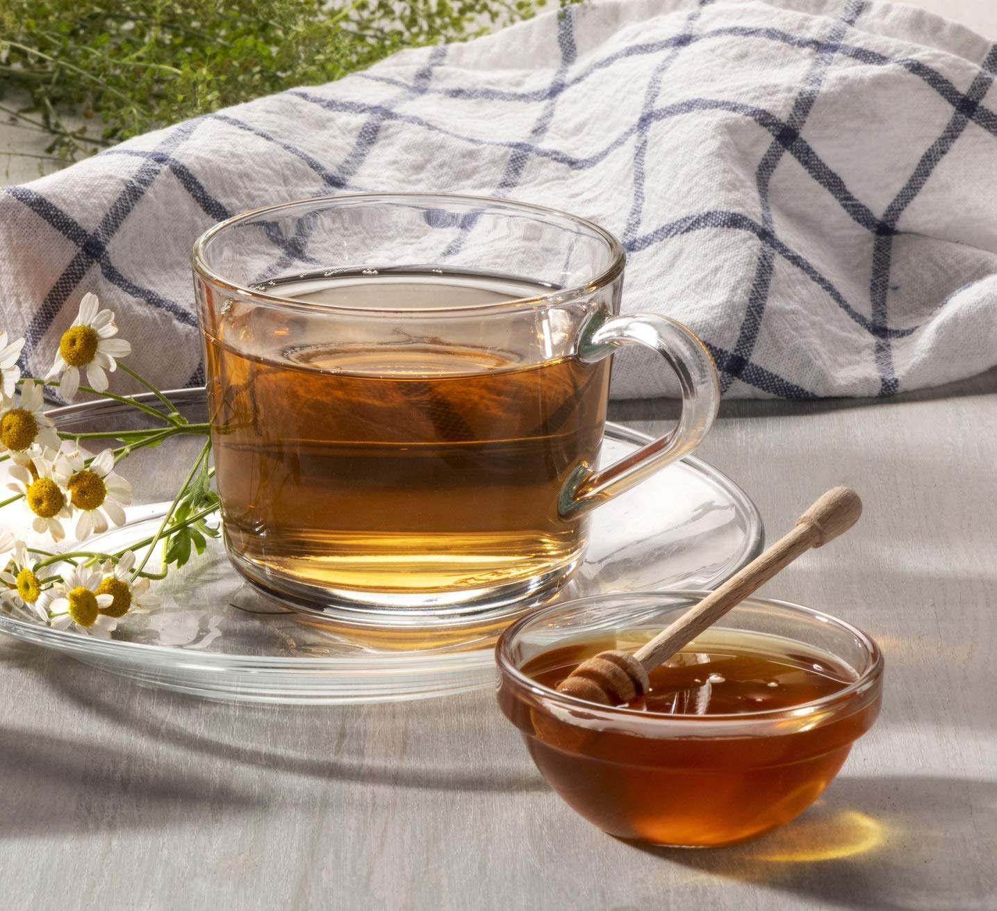 Thrifty Bee Honey, 80 Ounce (5 LB) Large Bulk Honey Jug