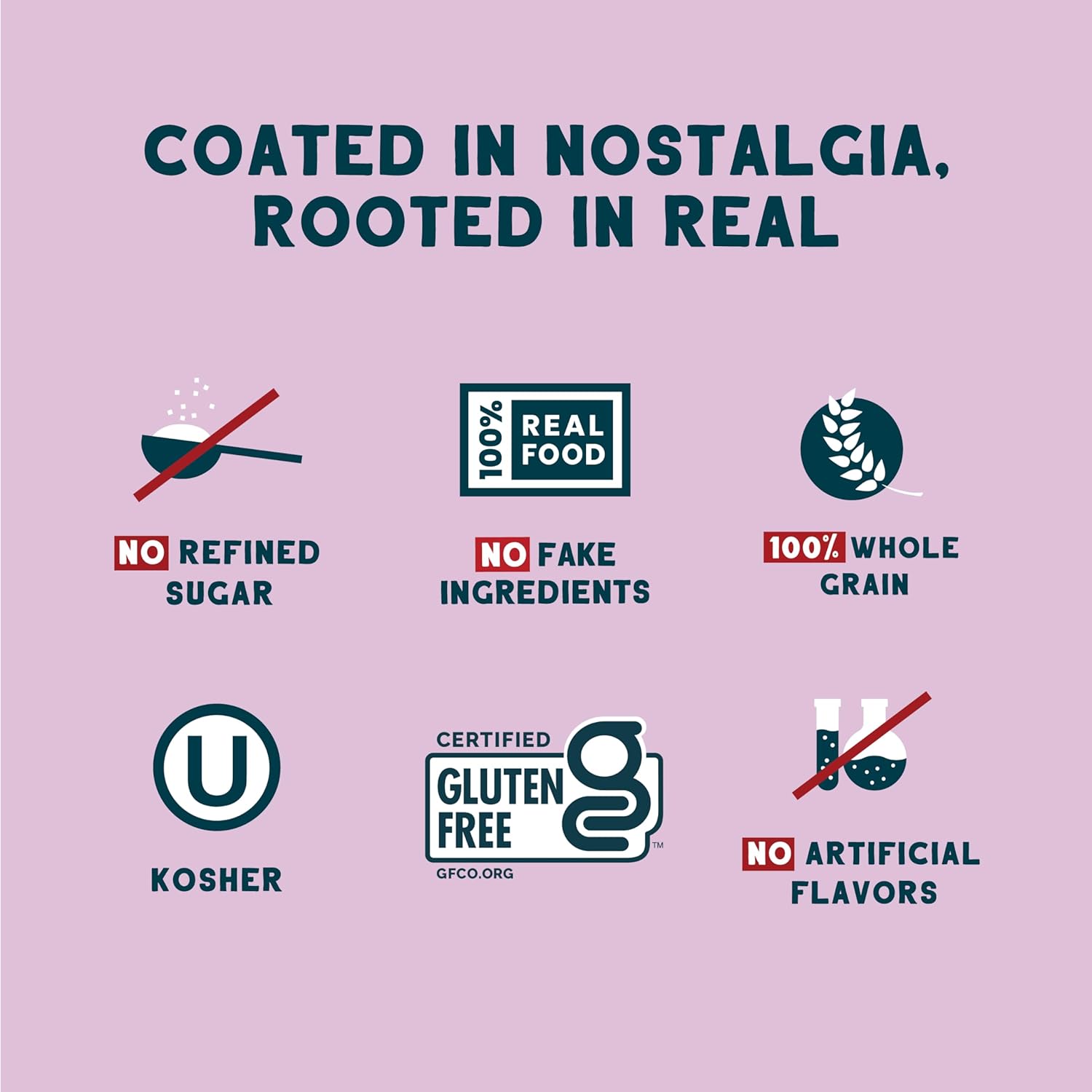 Seven Sundays Muesli Cereal Variety Pack - 4 Count, 12 Oz Bag - Certified Gluten Free Muesli - Non GMO, No Refined Sugar and Kosher