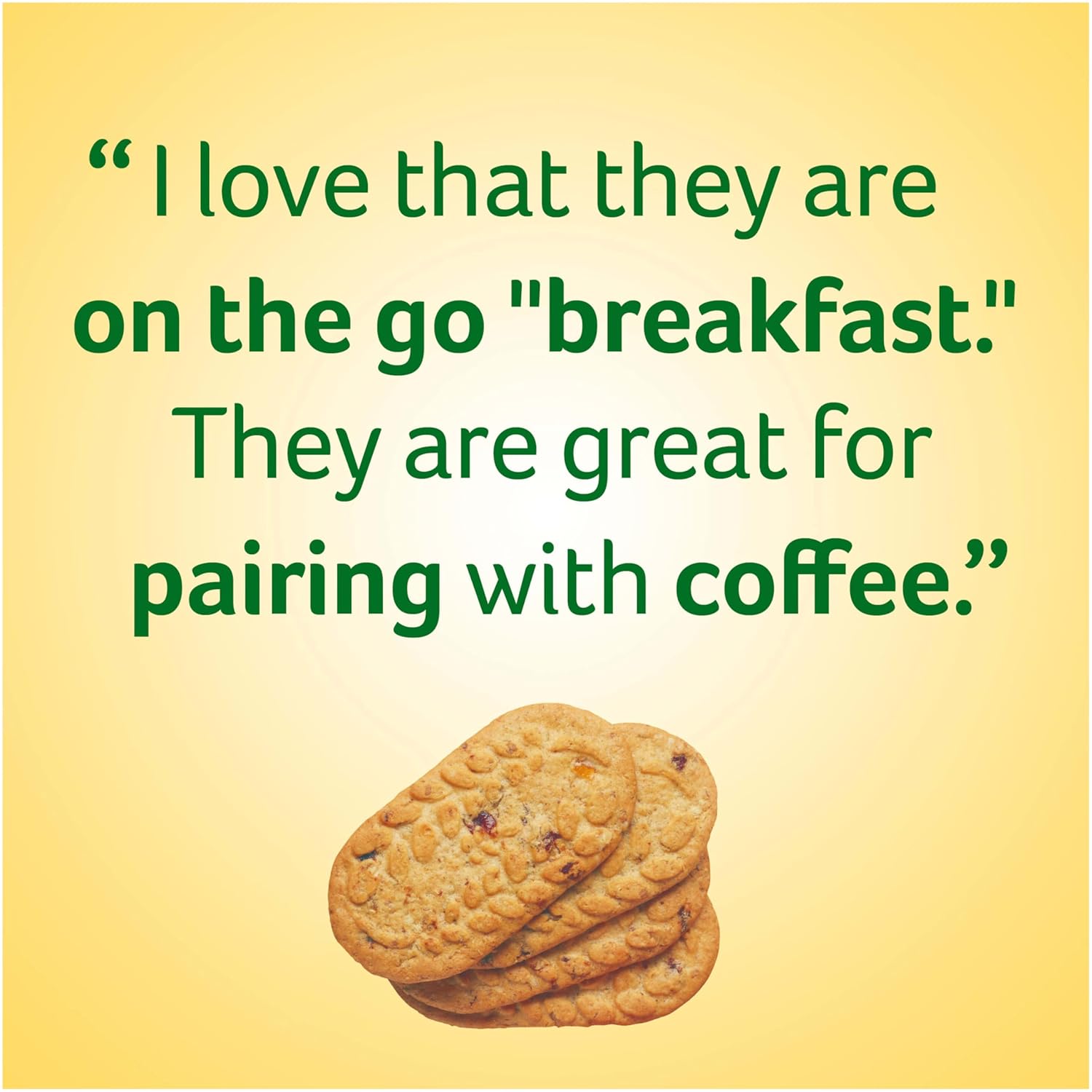 belVita Breakfast Bars Biscuits, Cranberry Orange, 30 Total Packs, 6 Boxes (4 Biscuits Per Pack)