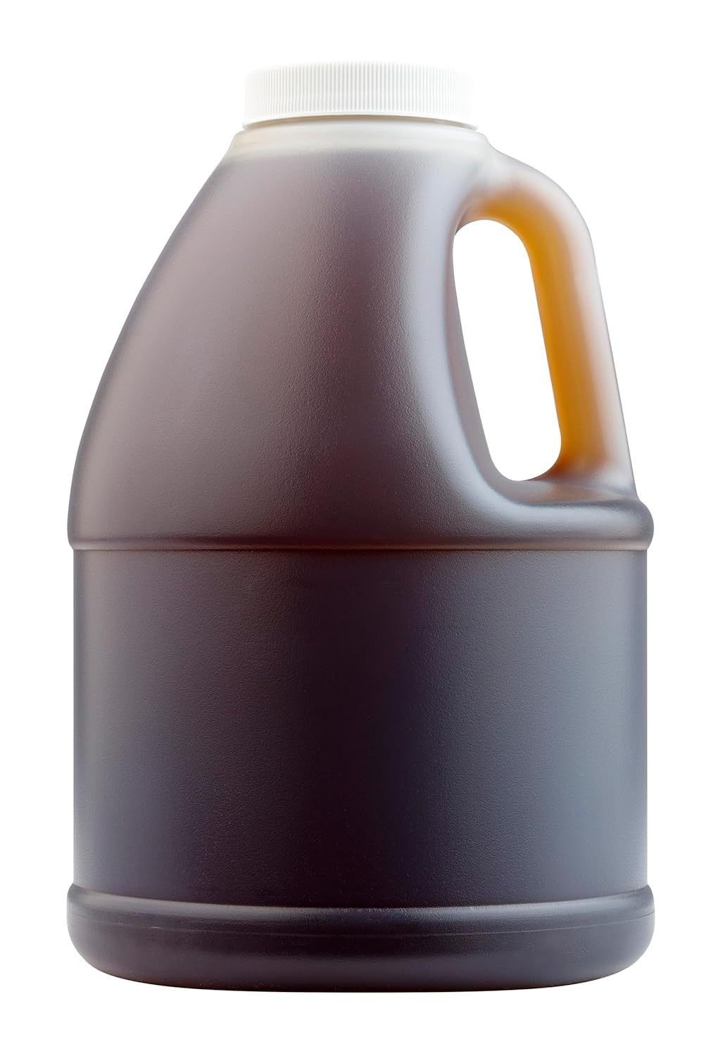 Thrifty Bee Honey, 80 Ounce (5 LB) Large Bulk Honey Jug