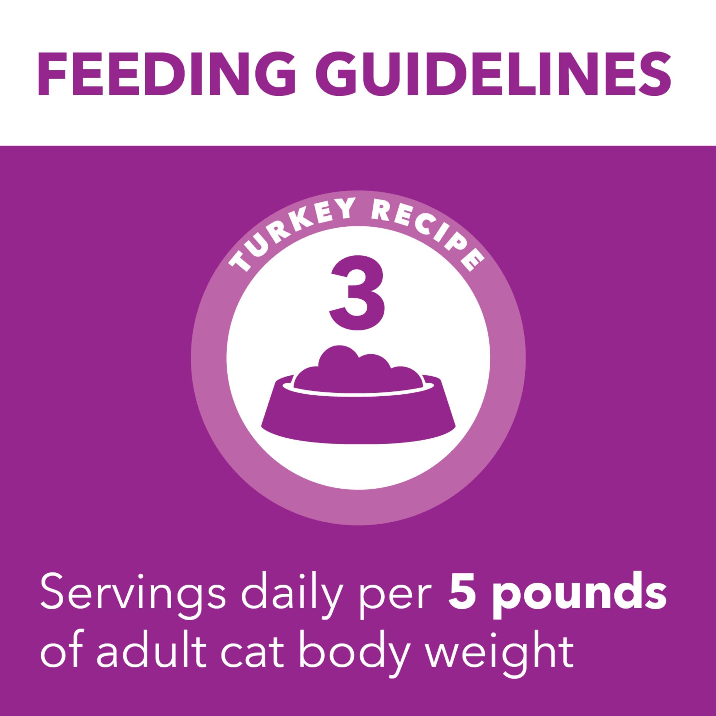 IAMS Perfect Portions Healthy Adult Wet Cat Food Pate, Chicken and Tuna Recipe Variety Pack, Easy Peel Twin-Pack Trays (12 Count, 24 Servings) (Pack of 2)