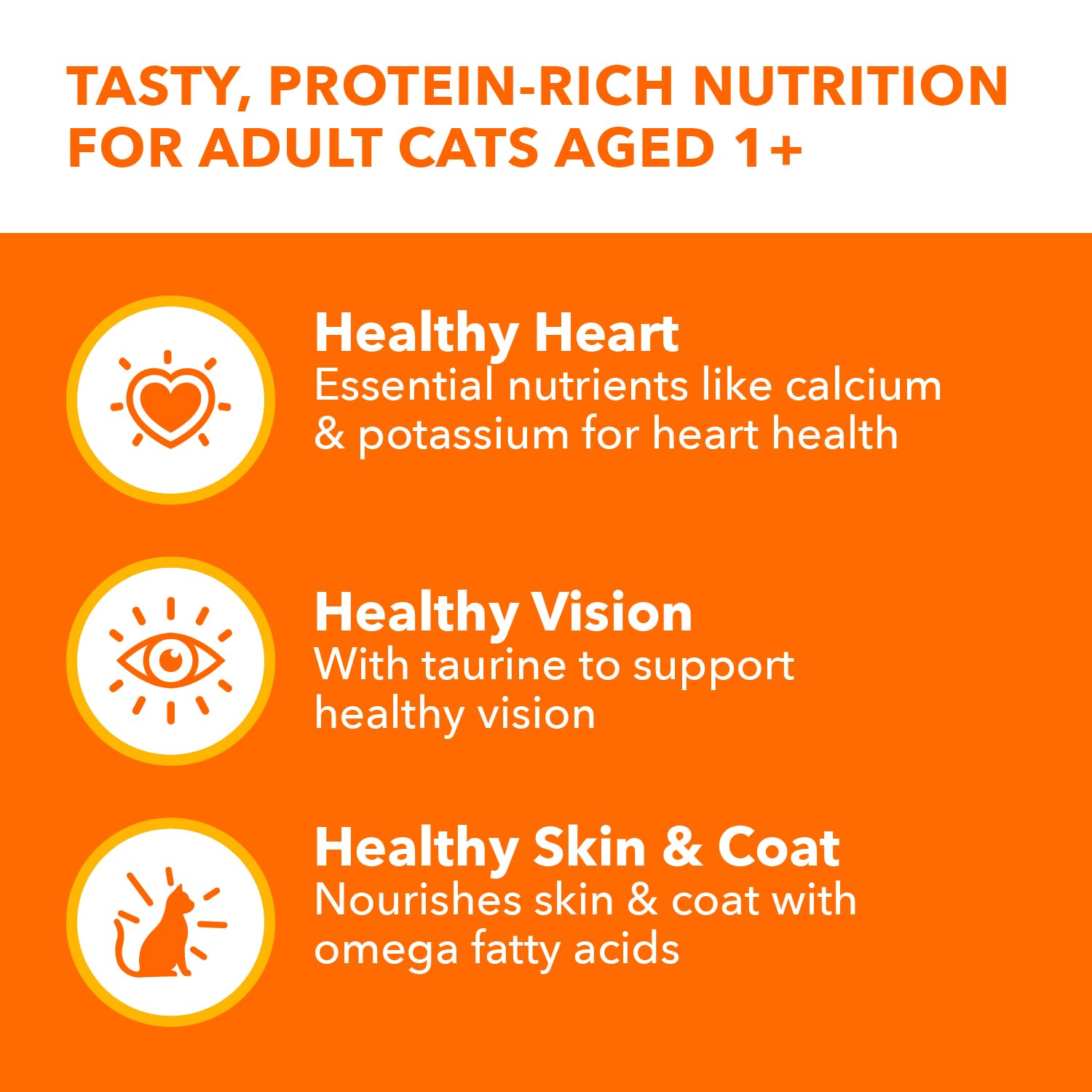 IAMS Perfect Portions Healthy Adult Wet Cat Food Pate, Chicken and Tuna Recipe Variety Pack, Easy Peel Twin-Pack Trays (12 Count, 24 Servings) (Pack of 2)
