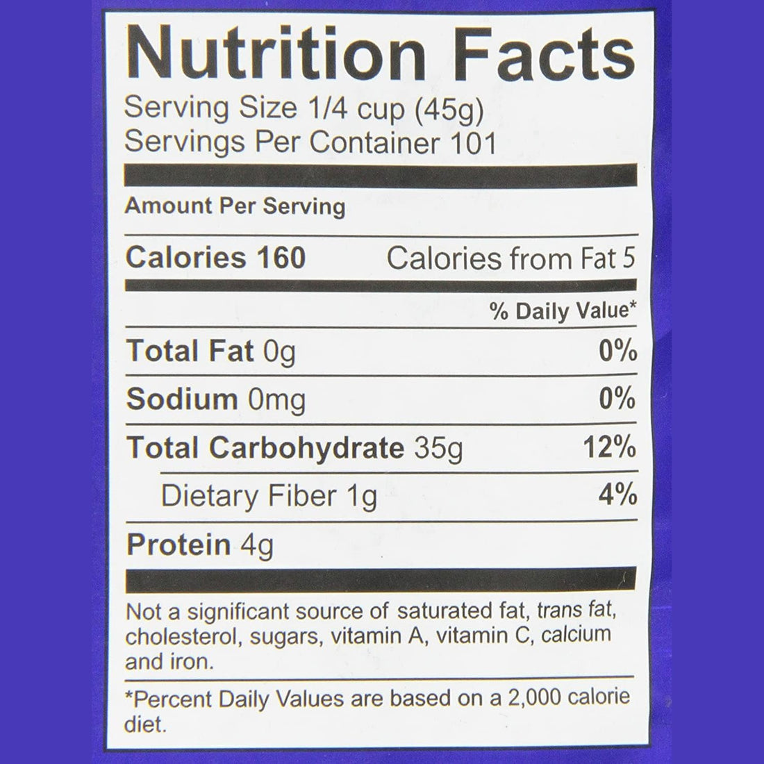 Dunar - Festiva Pusa Basmati Rice, 10 Lb