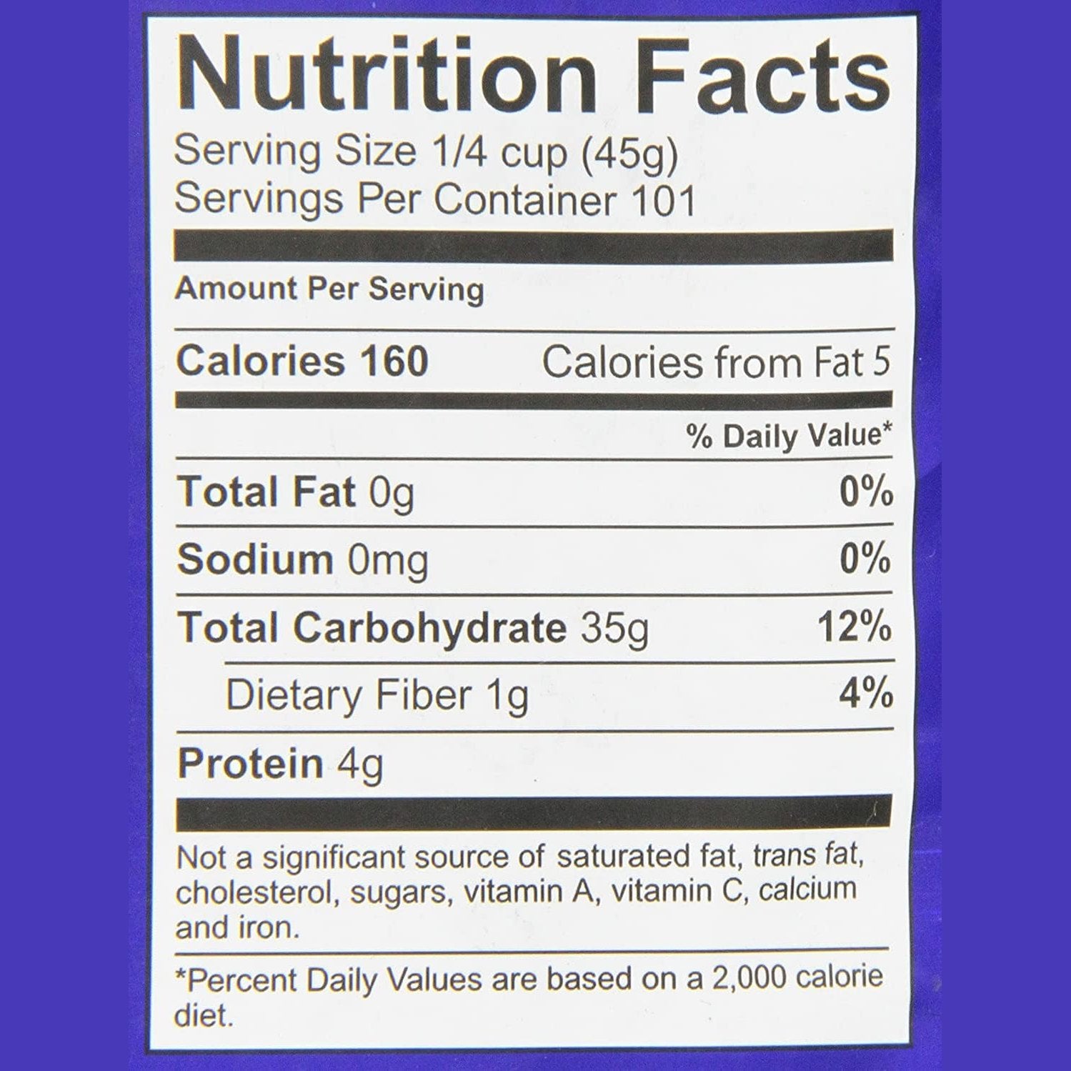 Dunar - Festiva Pusa Basmati Rice, 10 Lb