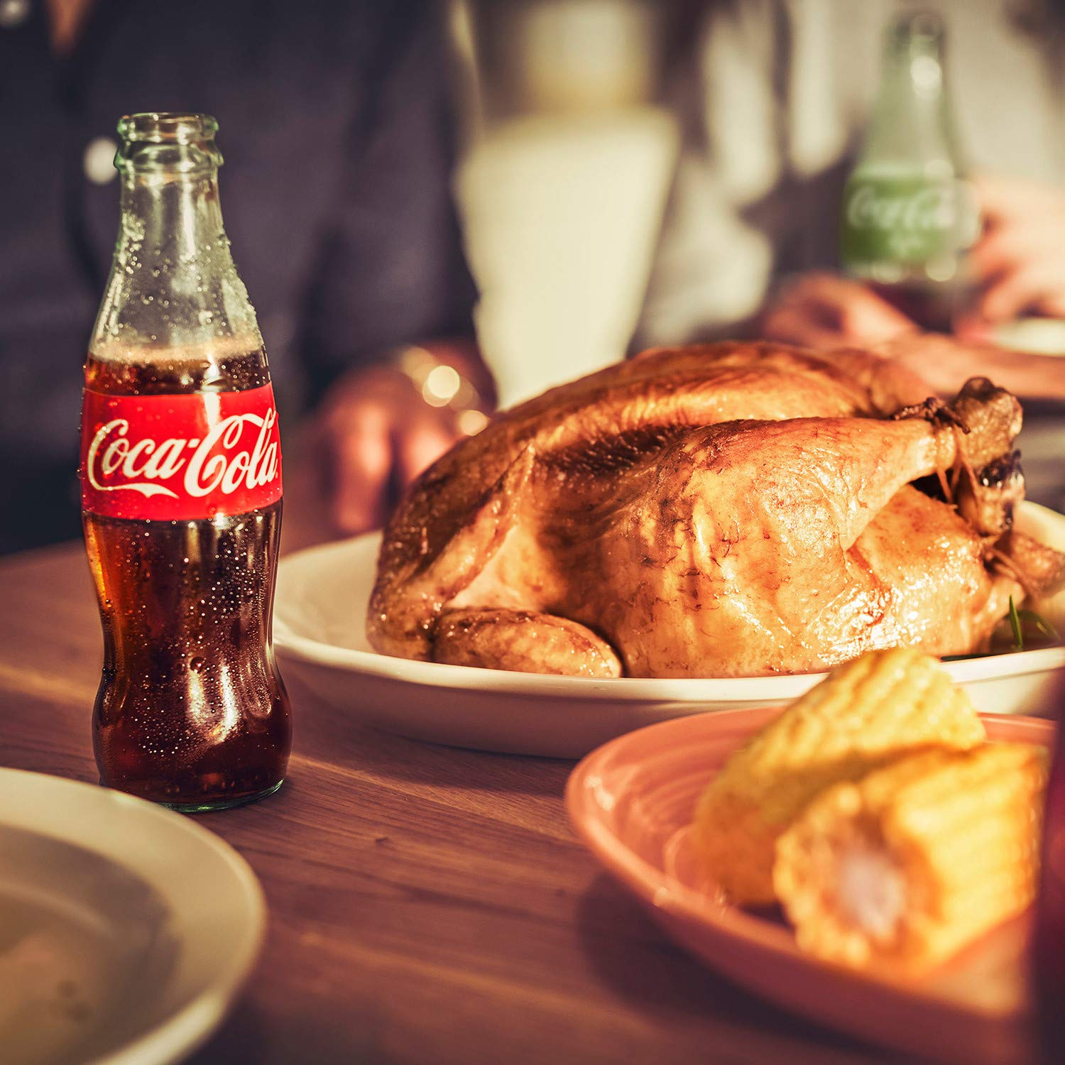 Coca-Cola Coke Classic 355ml 12pk, Soft Drinks - {Imported from Canada}