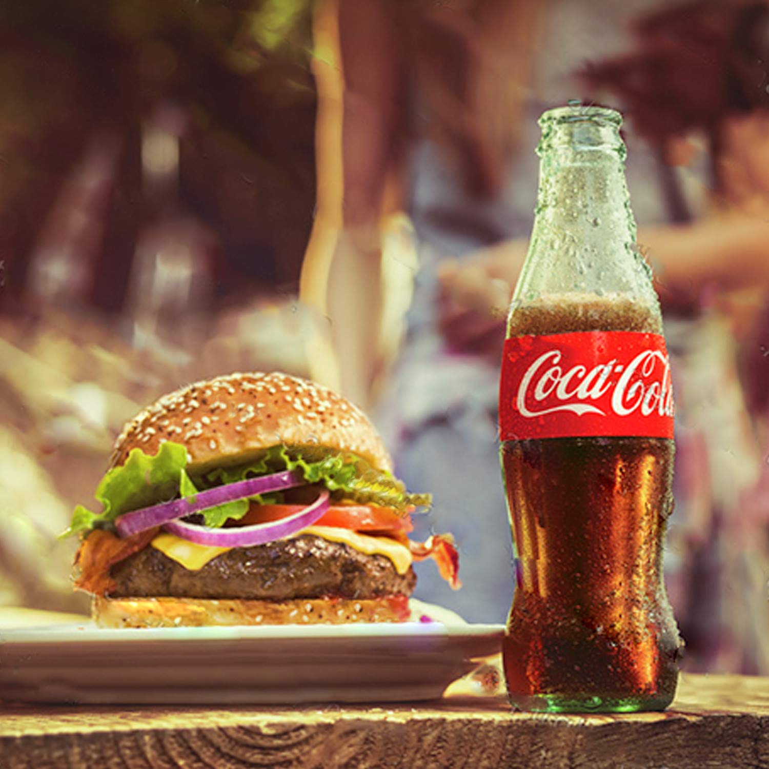 Coca-Cola Coke Classic 355ml 12pk, Soft Drinks - {Imported from Canada}