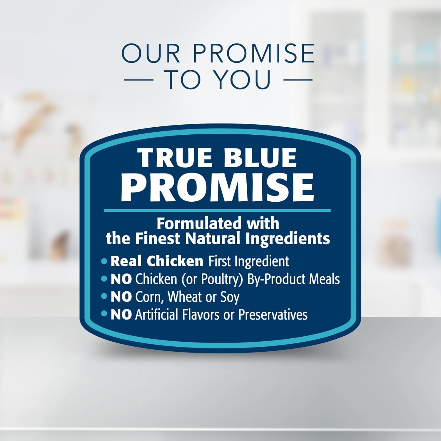 Blue Buffalo Natural Veterinary Diet KS Kidney Support Wet Dog Food, Chicken 12.5-oz cans (Pack of 12)