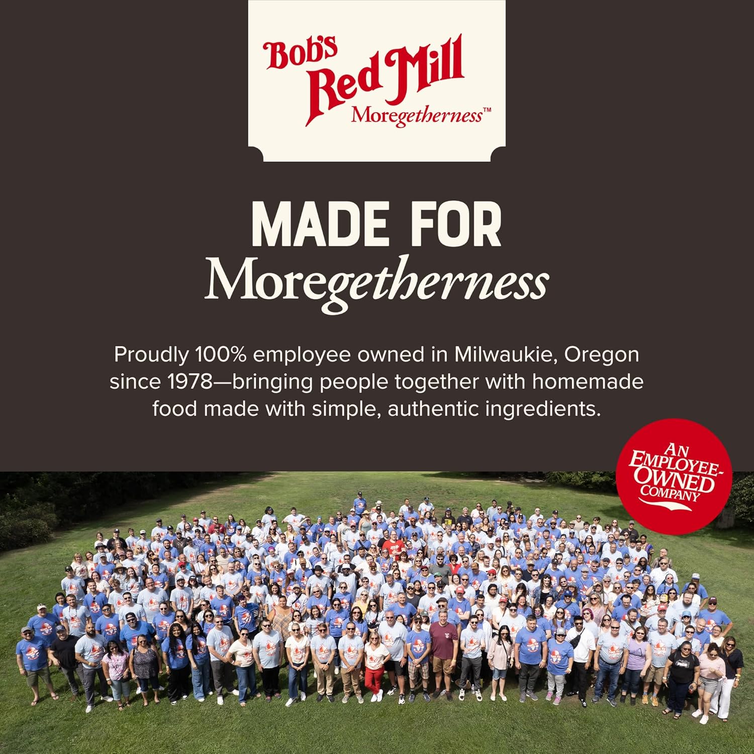 Bob's Red Mill Gluten Free Muesli, 16oz (Pack of 4) - Gluten Free, Non GMO, Kosher