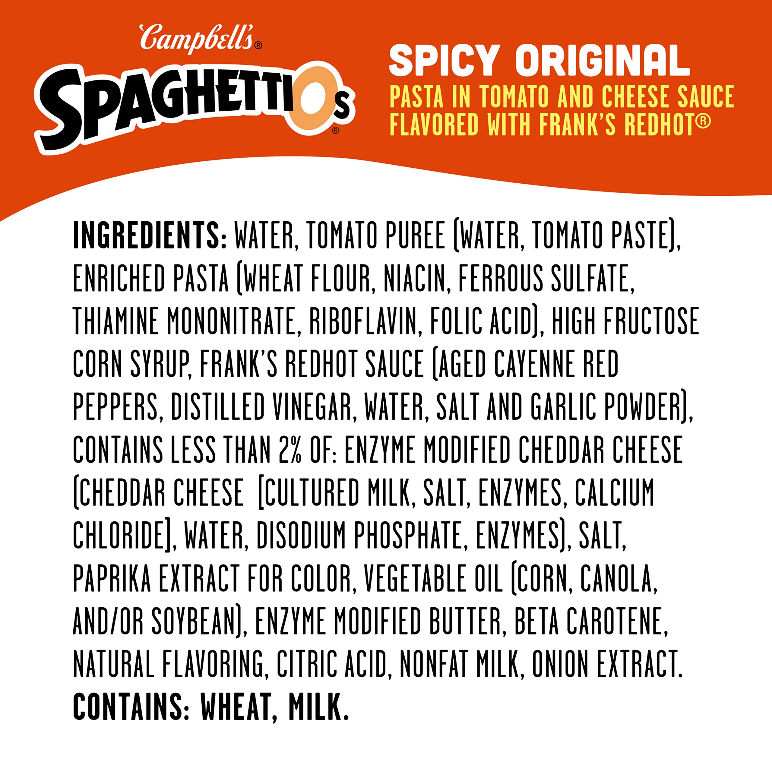 SpaghettiOs Canned Pasta with Meatballs, 15.6 oz Can (12 Pack)