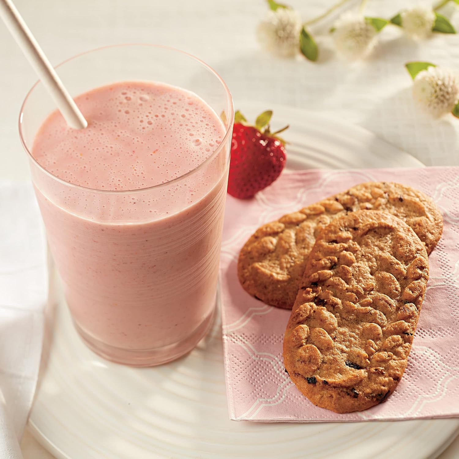 belVita Breakfast Bars Biscuits Variety Pack, 4 Flavors, 30 Total Packs, 6 Boxes (4 Biscuits Per Pack)