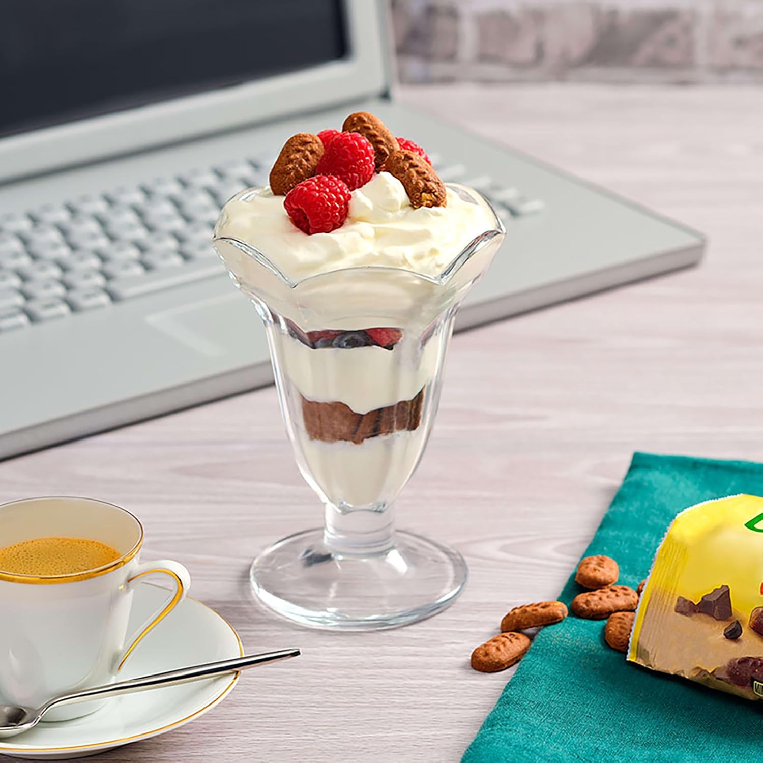 belVita Bite Size Snacks Variety Pack, Blueberry, Chocolate and Cinnamon Brown Sugar Crunchy Bites, 40 Snack Packs