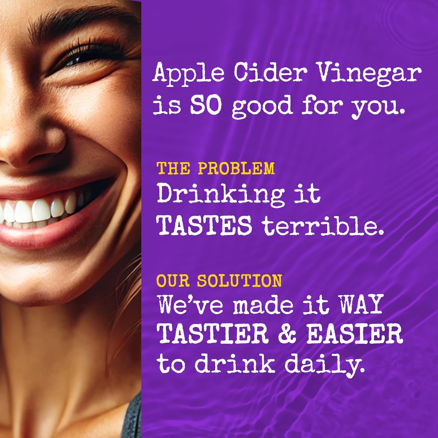The Twisted Shot | Organic Apple Cider Vinegar Wellness Shots with Ginger, Turmeric, Honey, Cinnamon and Cayenne | Digestion, Immunity and Gut Health Support | Ready to Drink | 12, 2 oz Mini Bottles