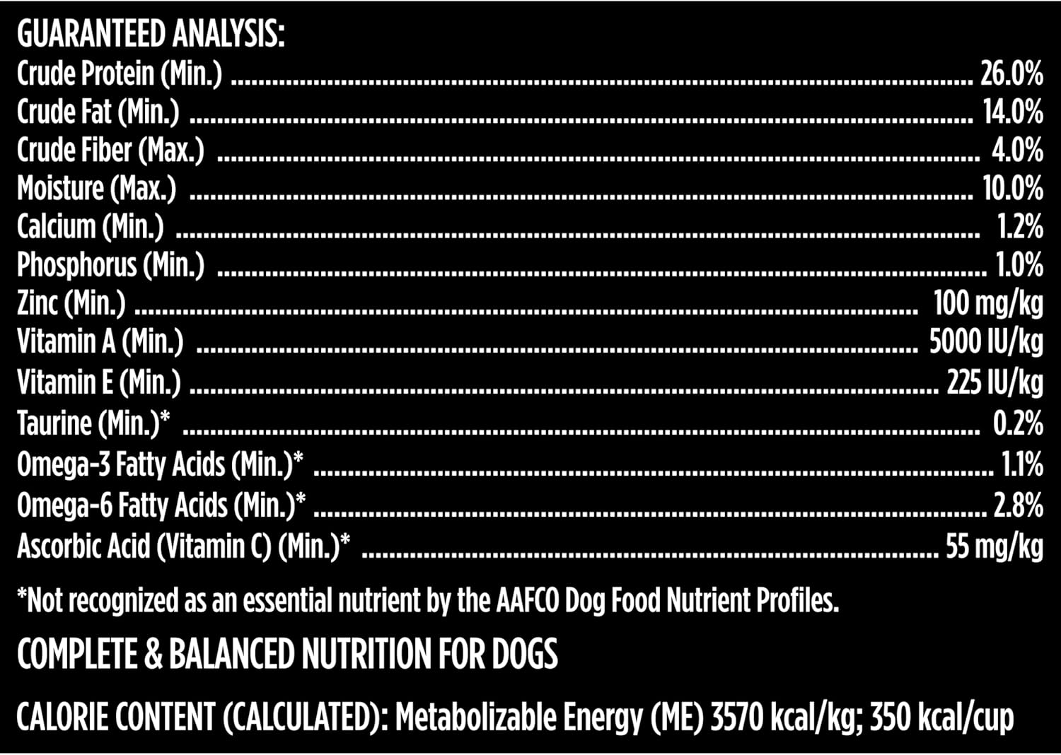 Rachael Ray Nutrish Dish Dry Dog Food Beef & Brown Rice Recipe With Veggie & Fruit Blend, 23 lb. Bag