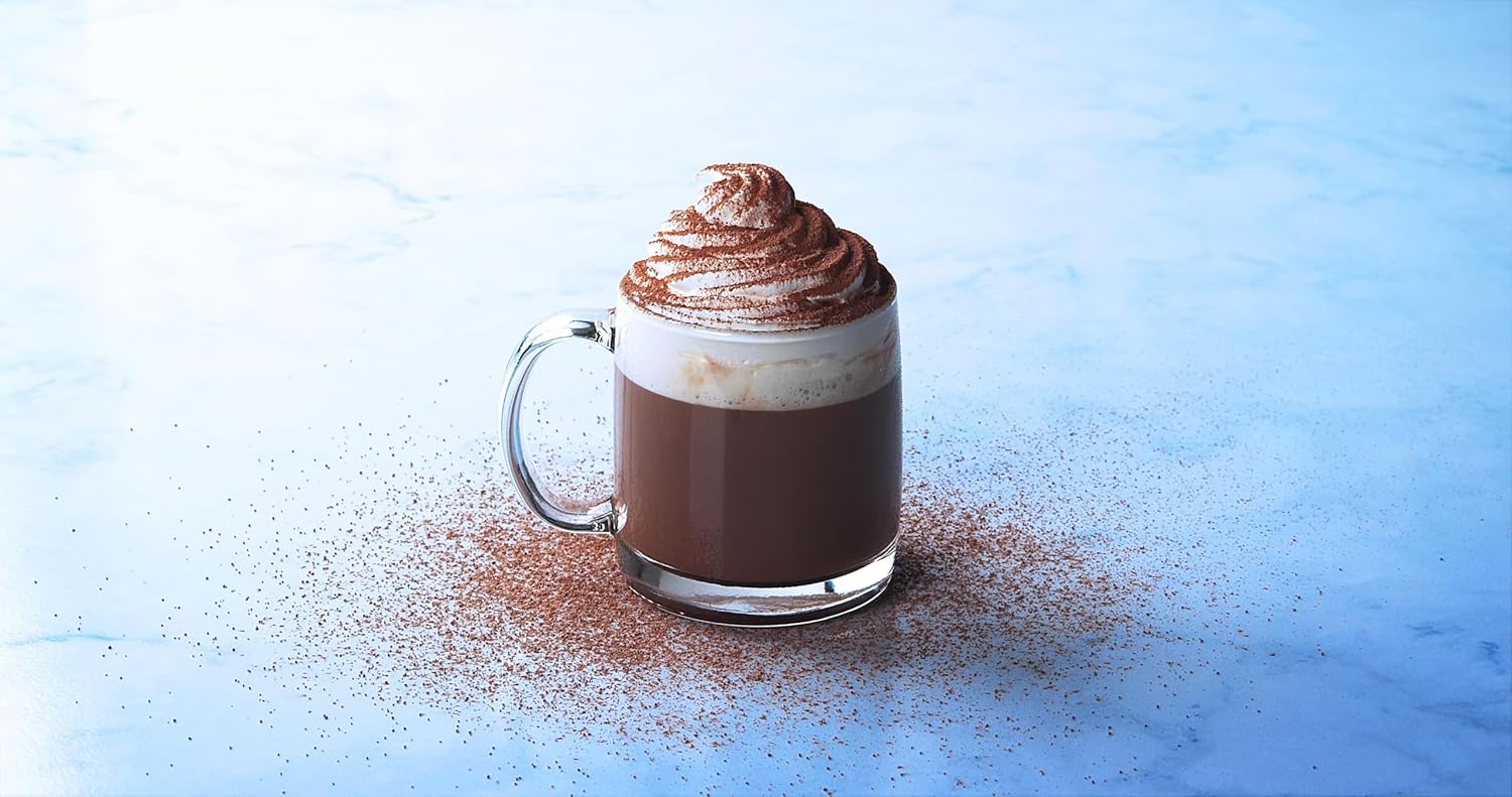 Ghirardelli Sweet Ground Chocolate and Cocoa | 3 lb. | Baking & Desserts