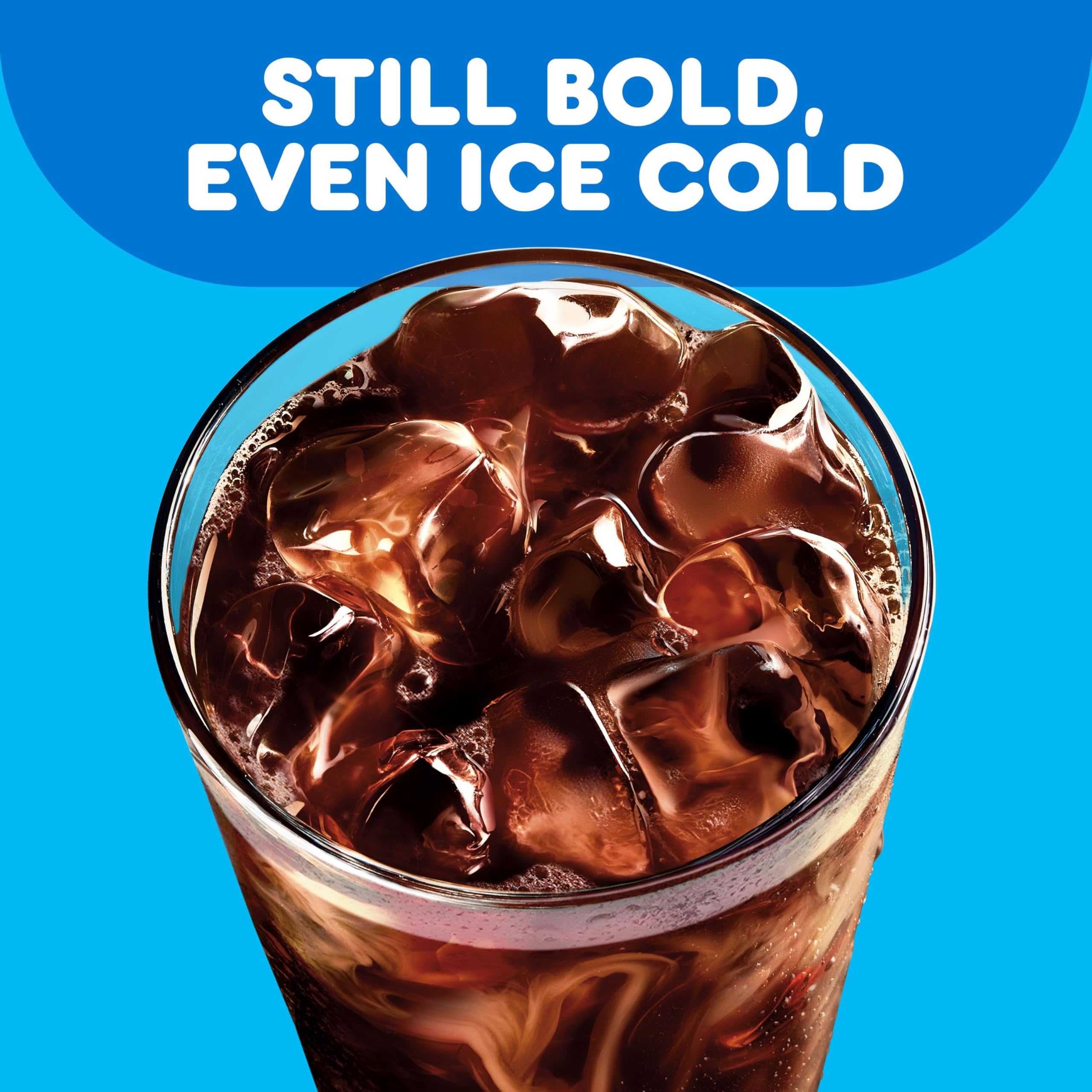 Dunkin' Original Blend Medium Roast Coffee, 60 Keurig K-Cup Pods