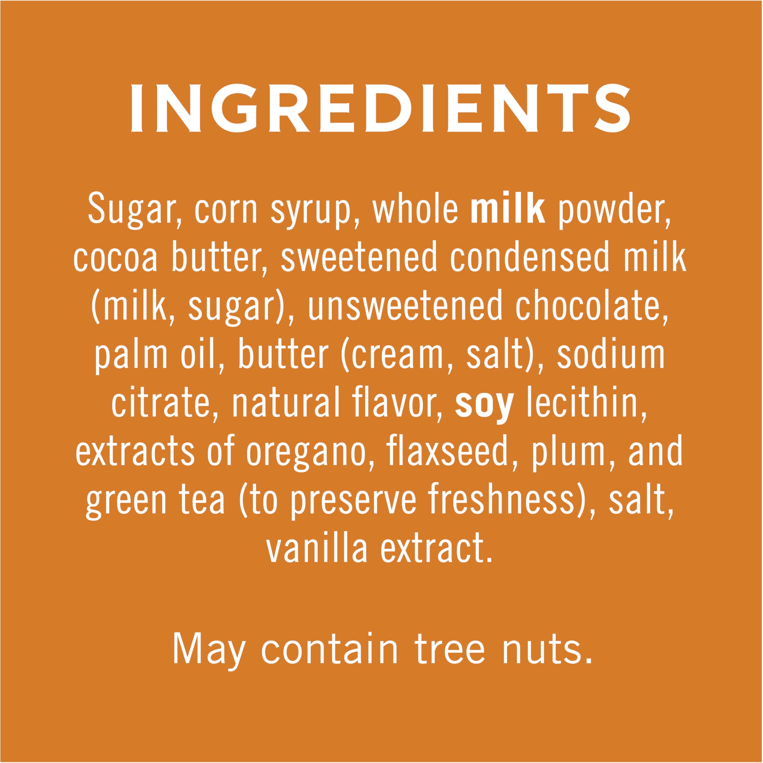 GHIRARDELLI Premium Chocolate Assortment SQUARES Gift Box, 29.6 oz